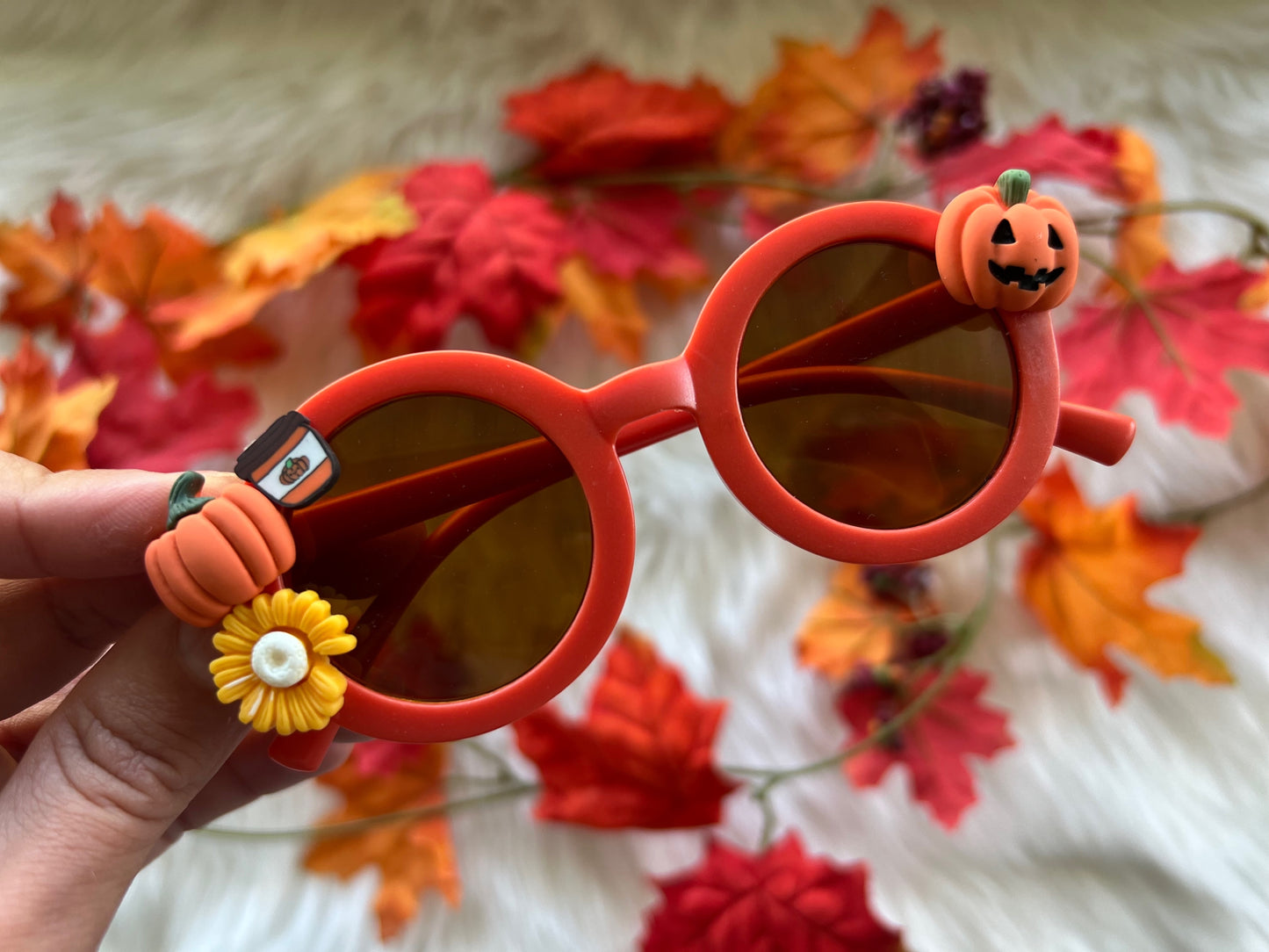 Jack o lantern