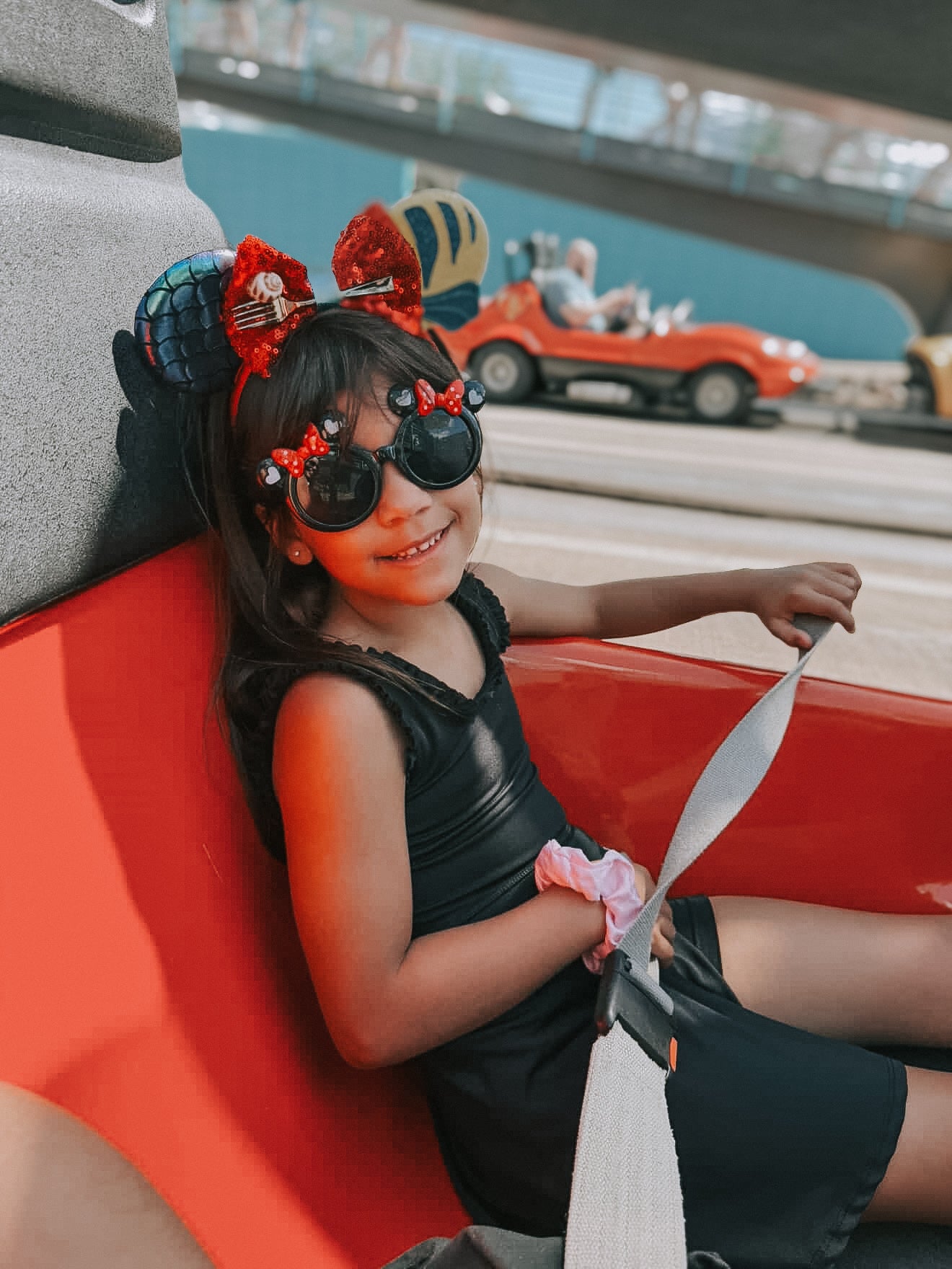 Mouse ear sunnies π°