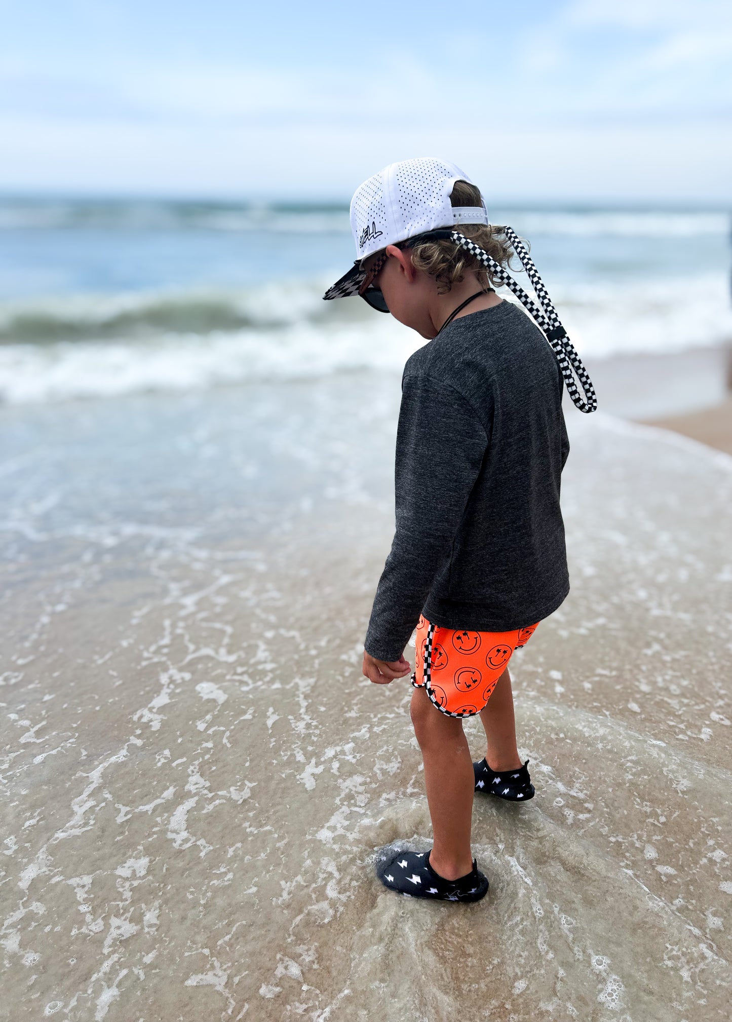 Hydro hat