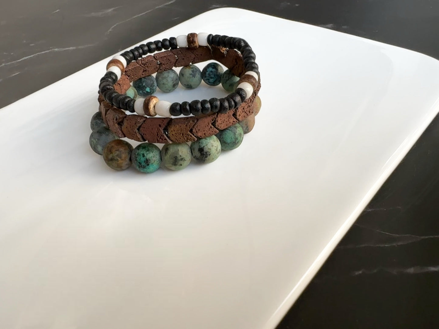 Mix & match bracelets