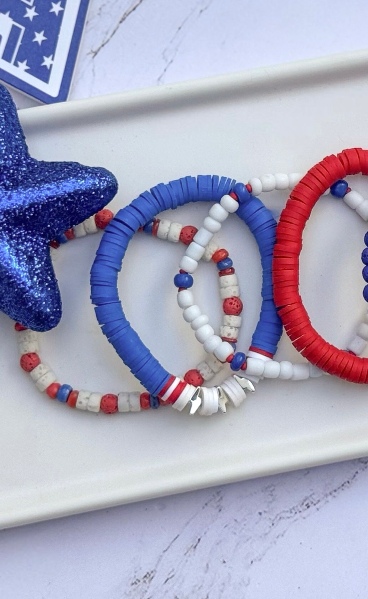 Boy’s USA mix & match