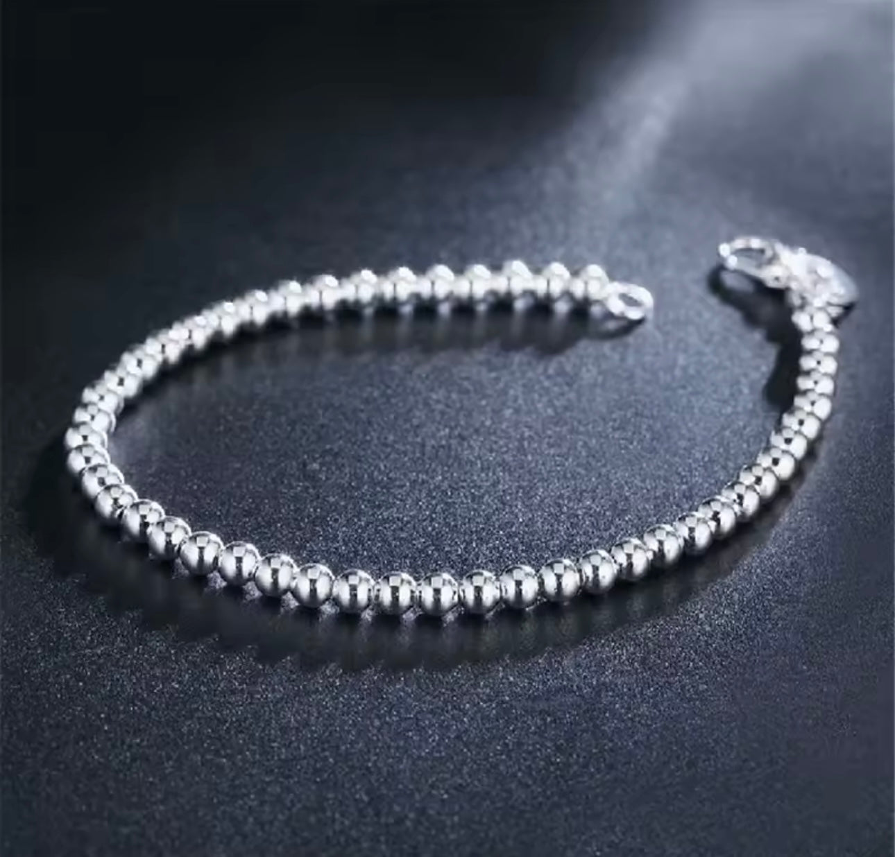 .925 Sterling women’s bracelet