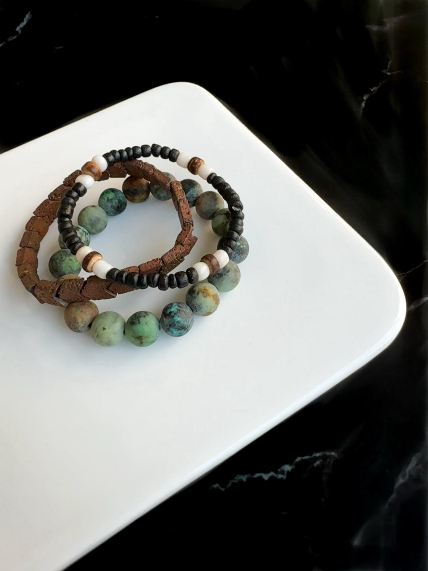 Mix & match bracelets