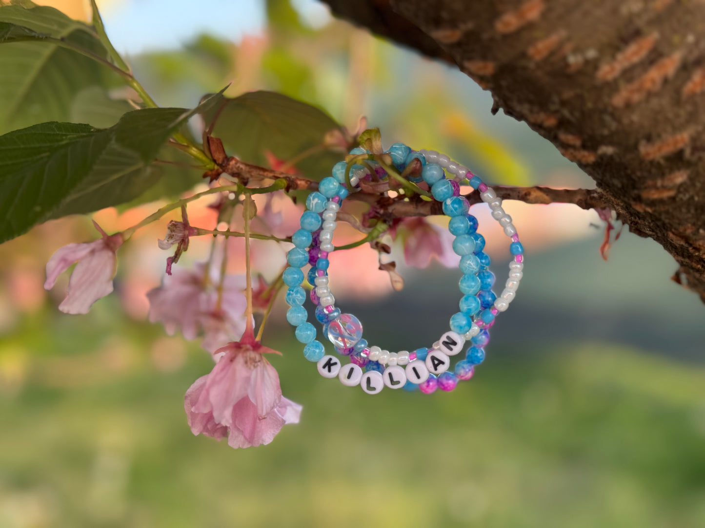 Awareness set