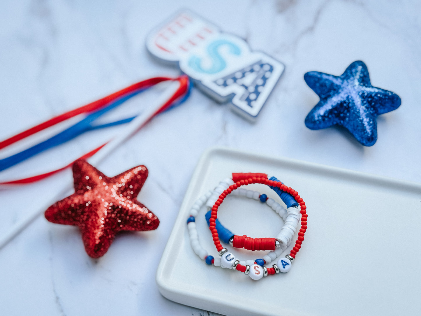 Boy’s USA mix & match