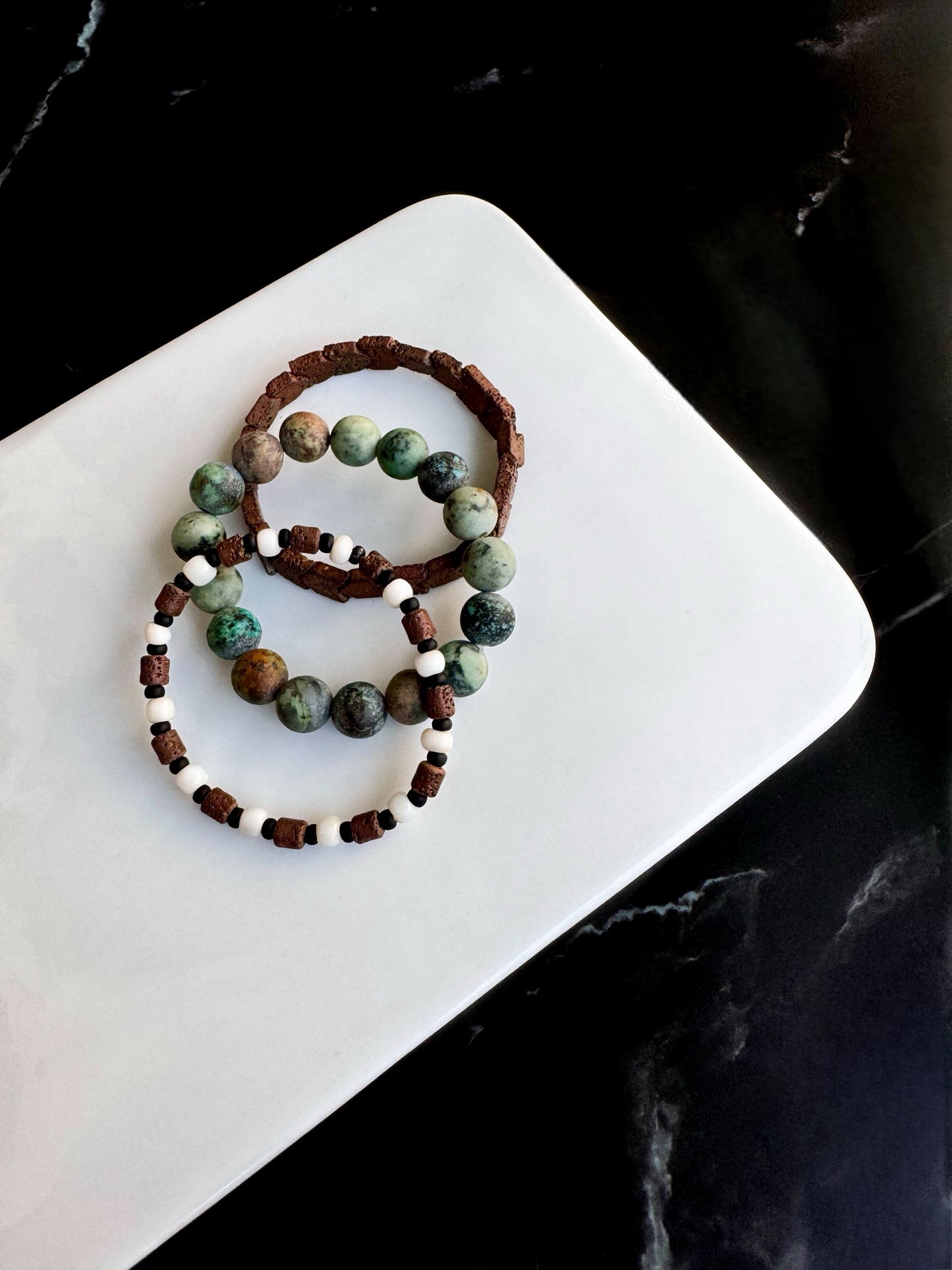 Mix & match bracelets