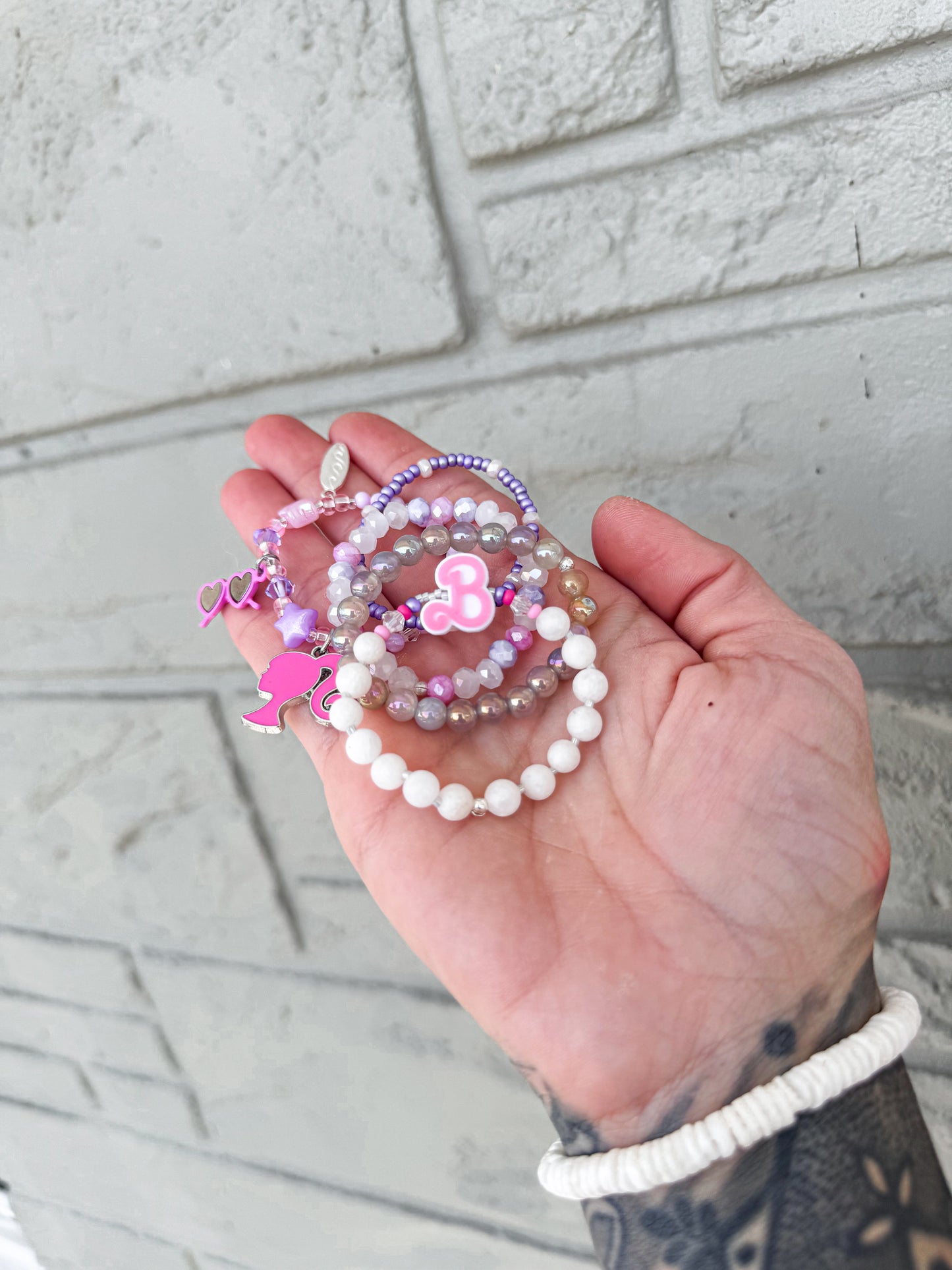 Barbieđź’• set of 3 or 5