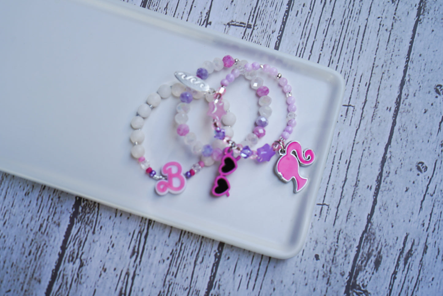 Barbieđź’• set of 3 or 5