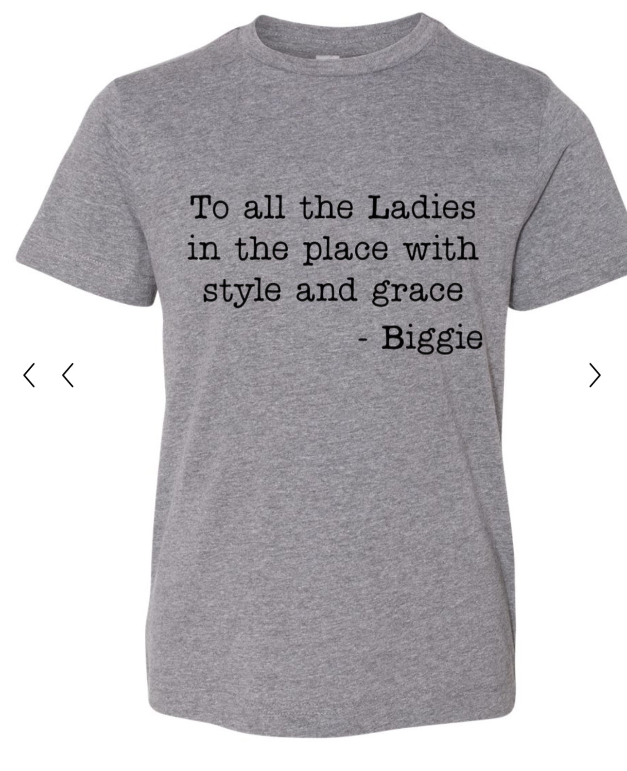 Biggie