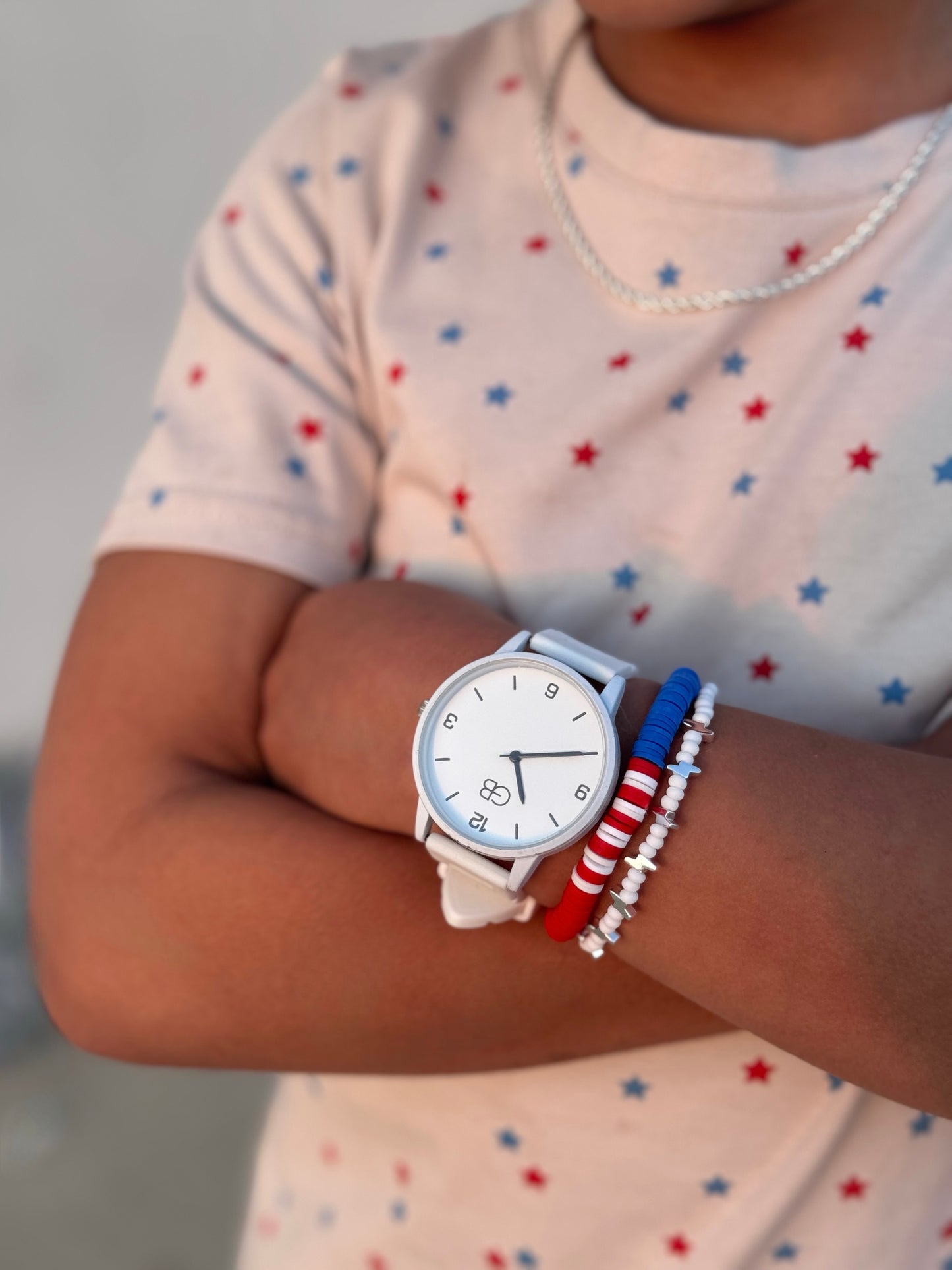 Boy’s USA mix & match