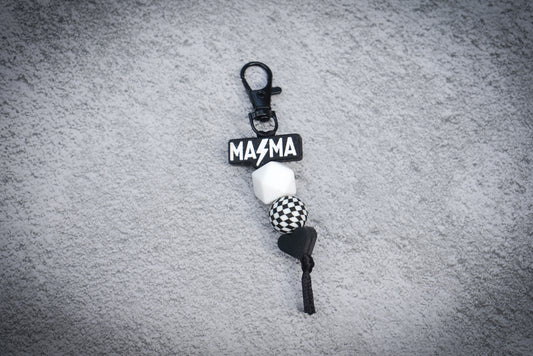 Mama keychain
