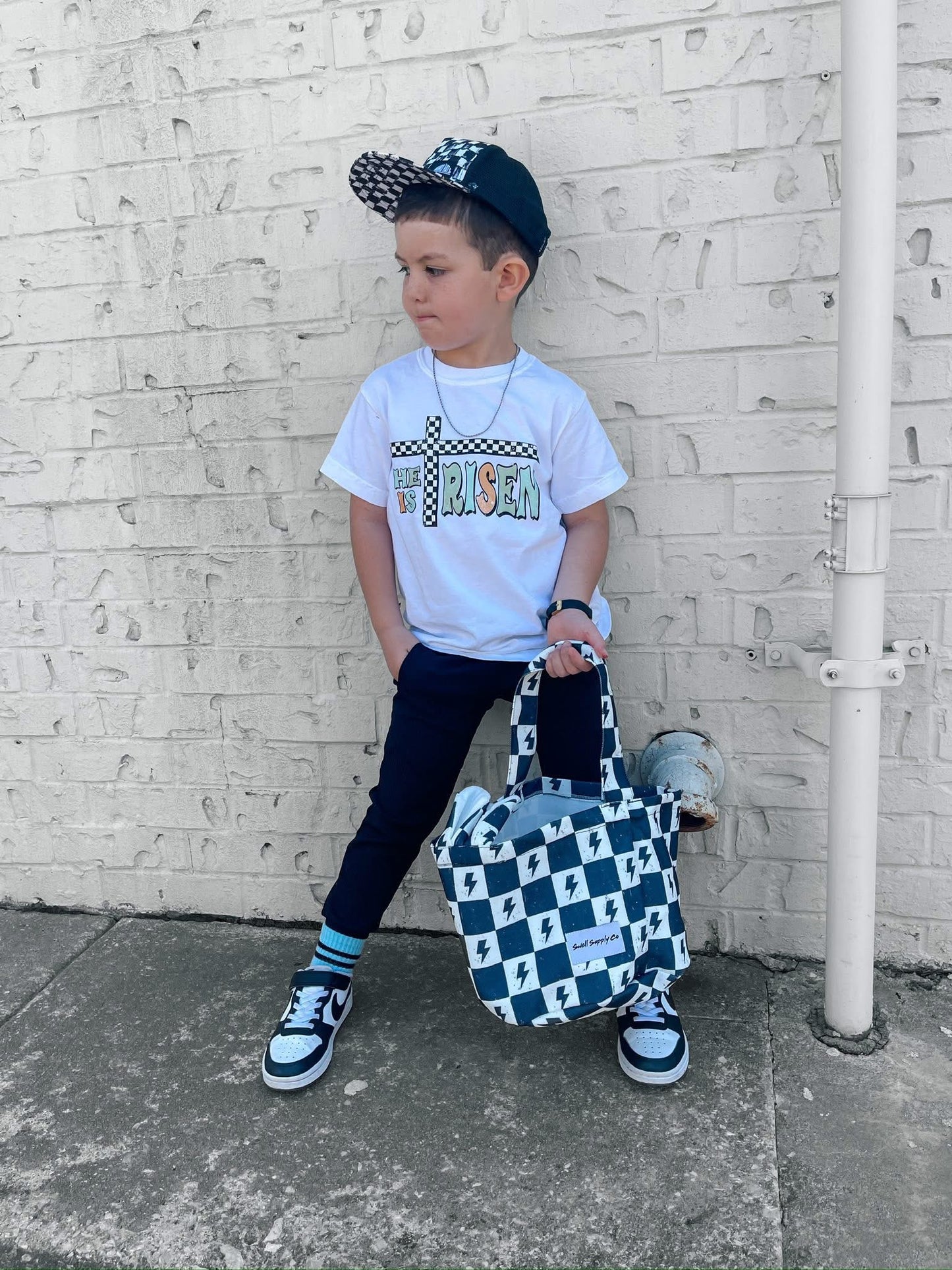 PREORDER Easter baskets