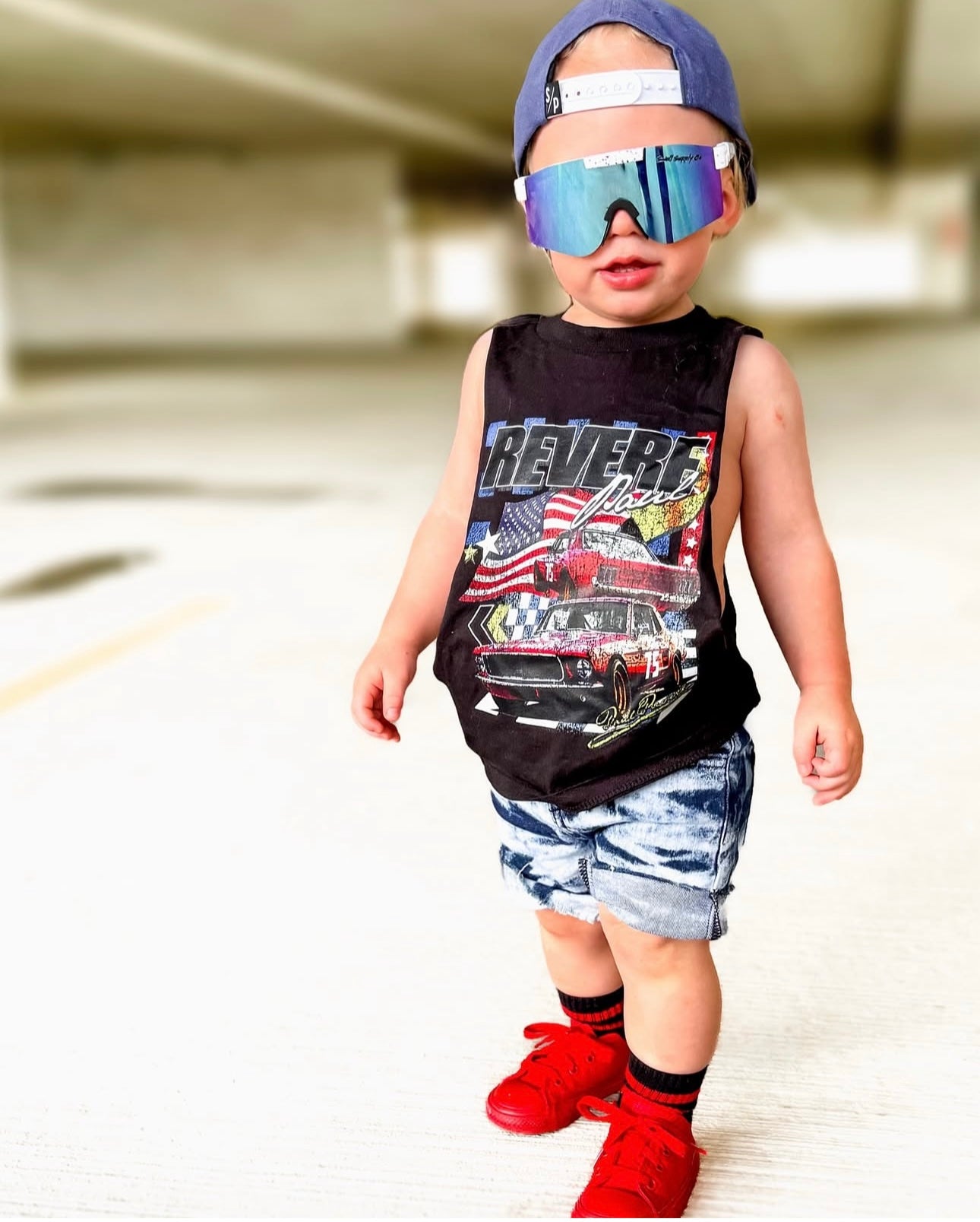 RWB Viper Sunnies