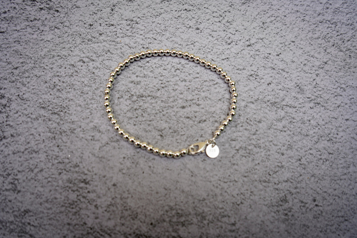 .925 Sterling women’s bracelet