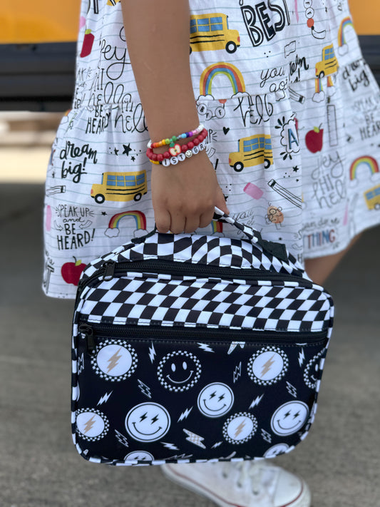 Pencil back to school set of 3