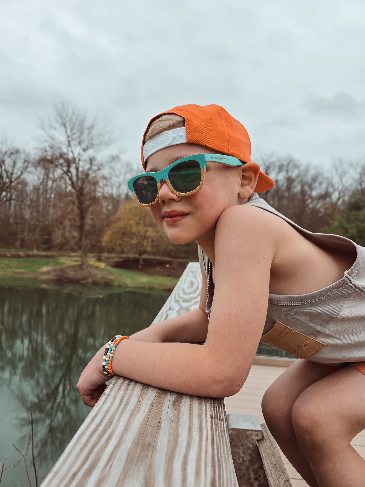 Coastal inspired π₯₯π mix & match bracelets