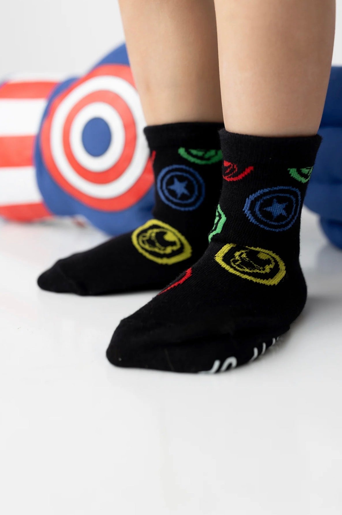 RTS (S, M, L) Fave Five