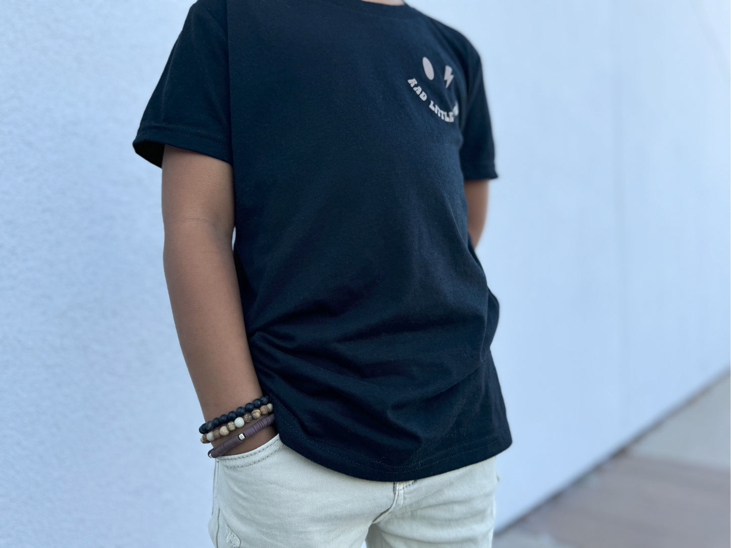 Mix & match bracelets