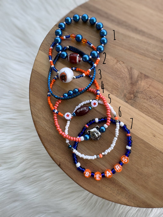 Chicago Bears Mix & match