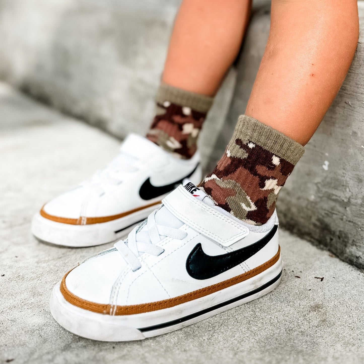 RTS (S, M, L) Army Camo