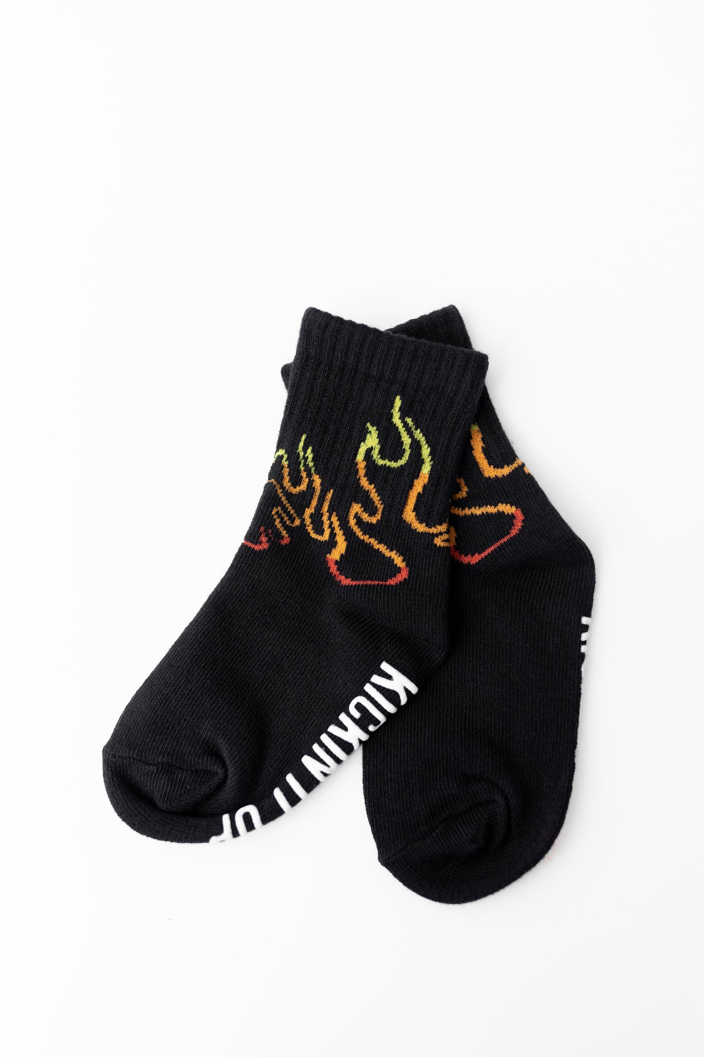 RTS (M, L) Roy Flame