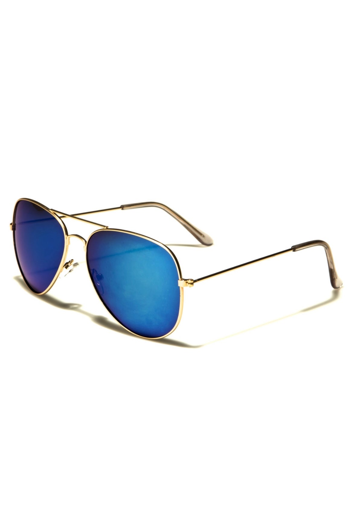 Adult unisex aviators