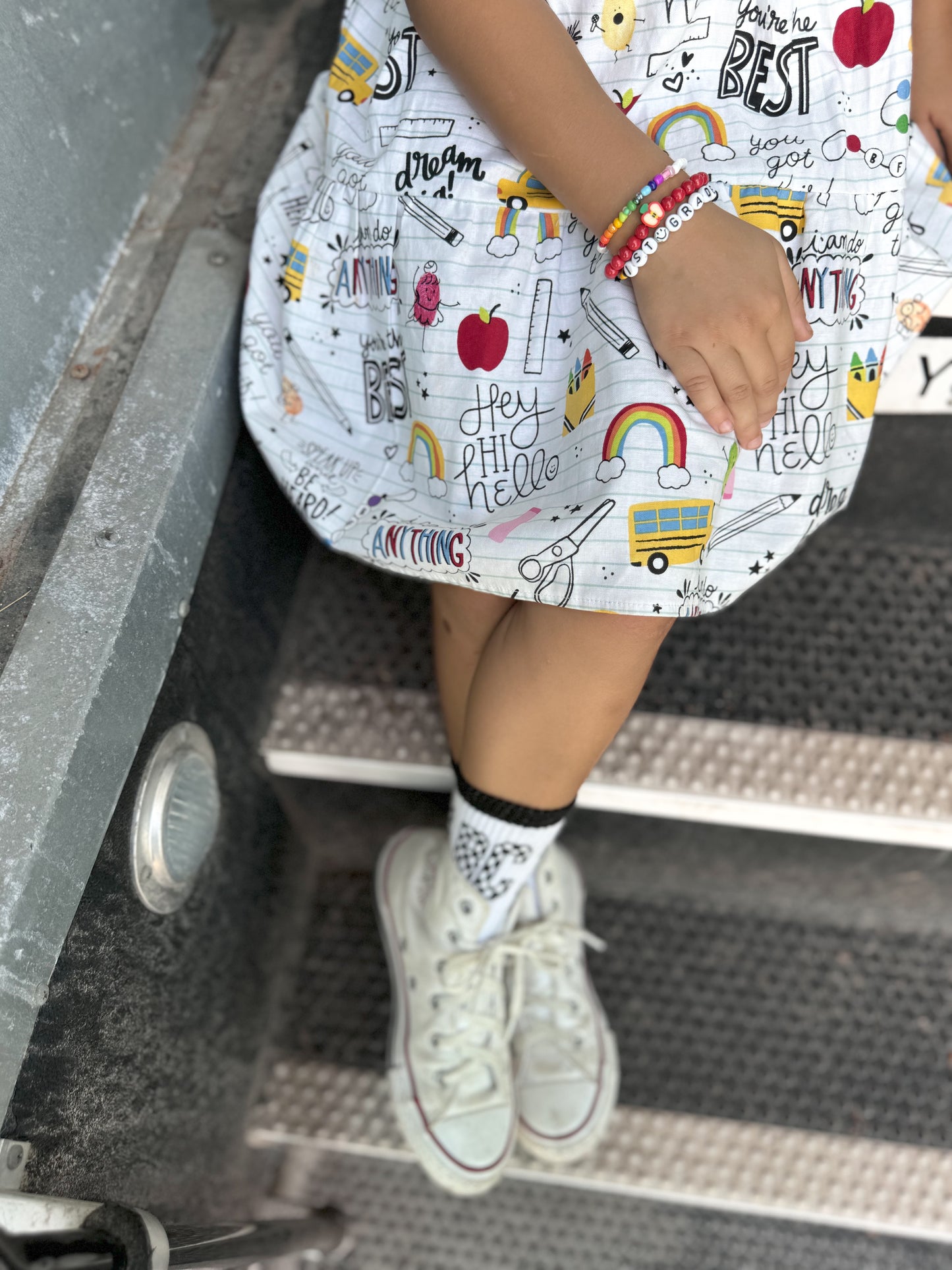 Pencil back to school set of 3