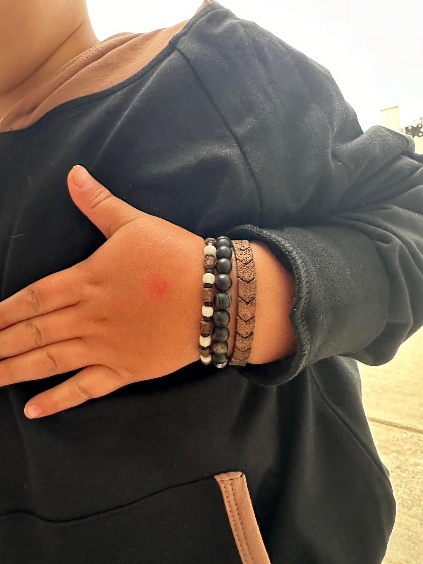 Mix & match bracelets