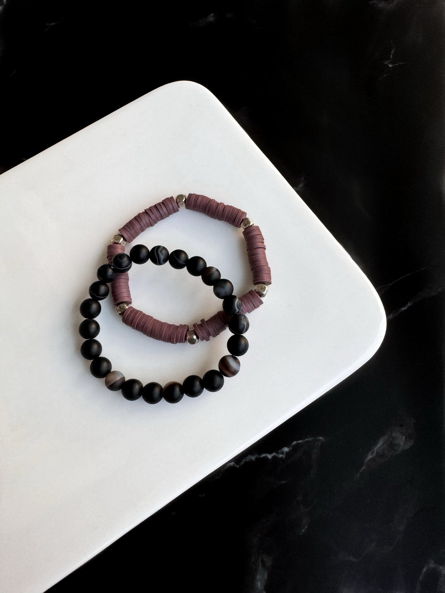 Mix & match bracelets