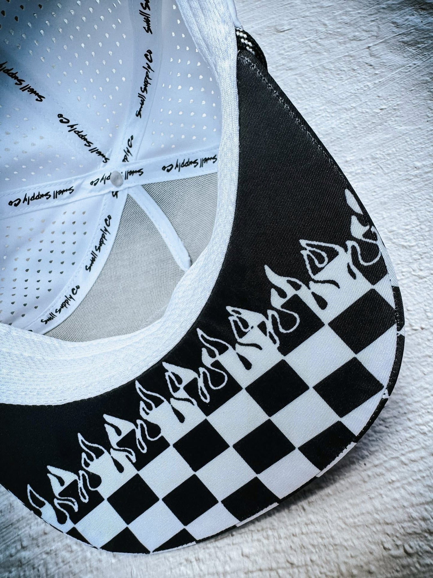 Hydro hat