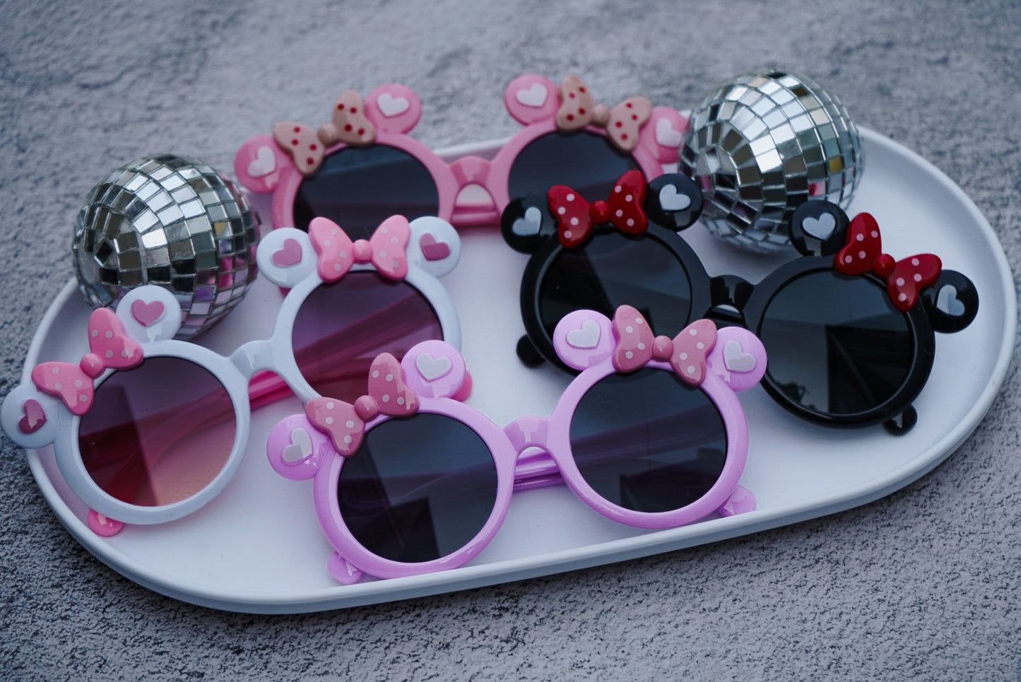 Mouse ear sunnies π°
