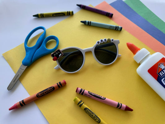 Back to school on round