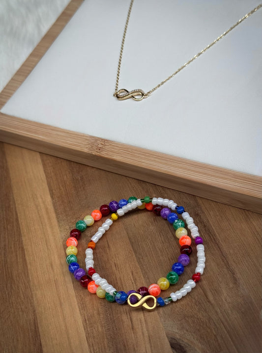 Autism Acceptance set