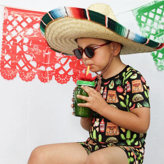 Red or Green round classics