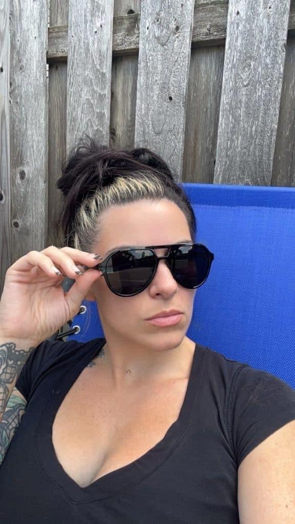 Classic retro polarized adult aviators