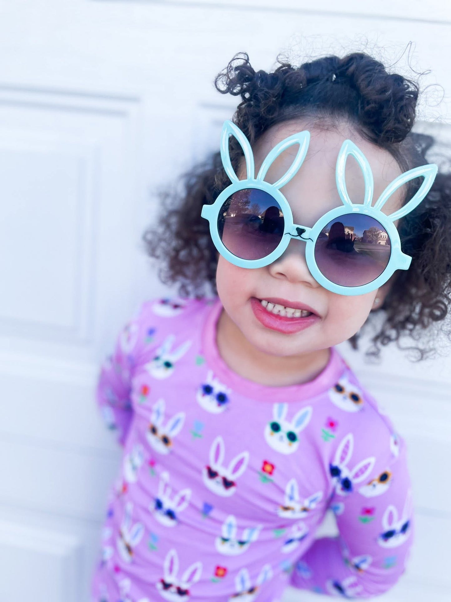 Bunny sunglasses