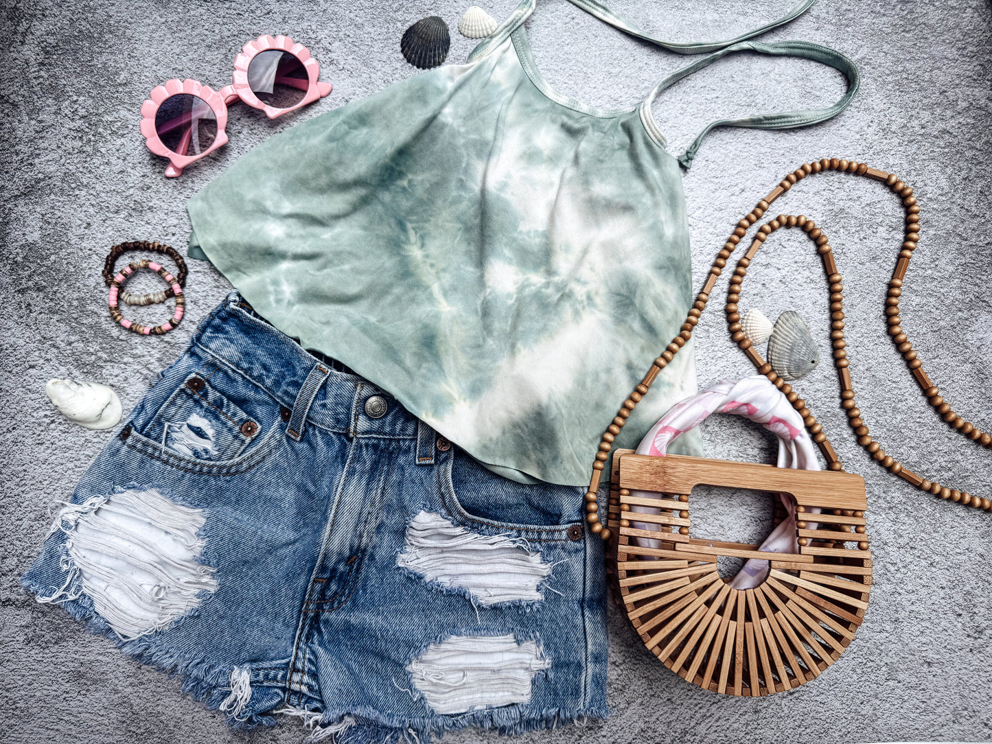 Laguna surf & sun mix & match