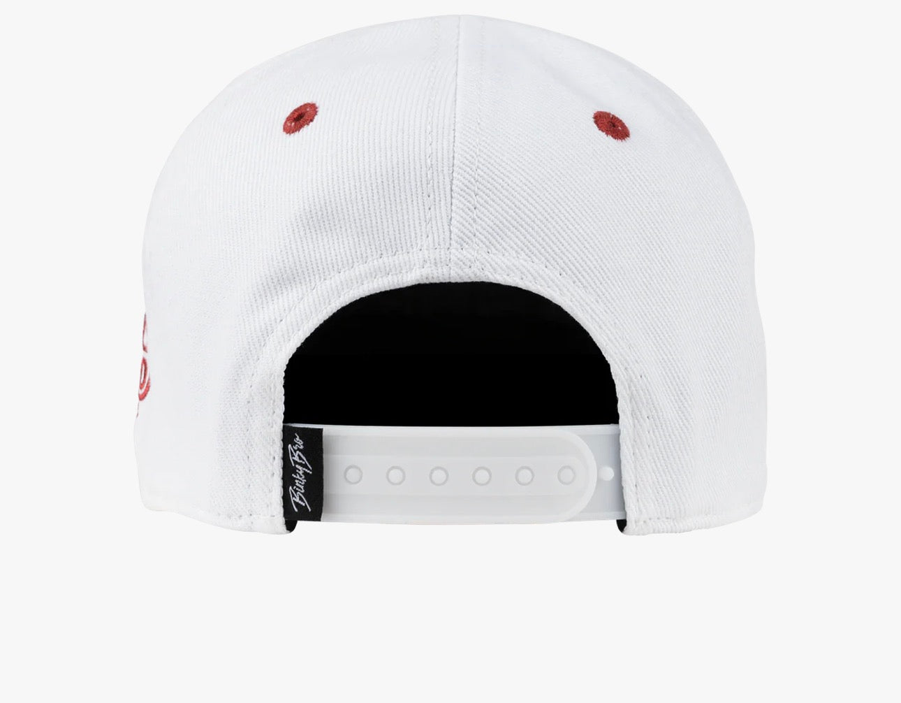 Binky Bro Americana hat ages 1-3