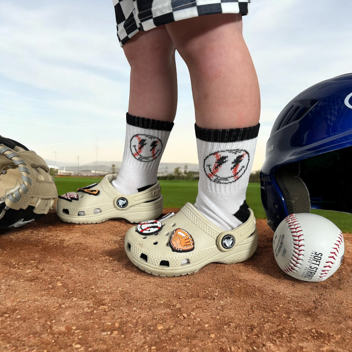RTS (M, L) Play Ball