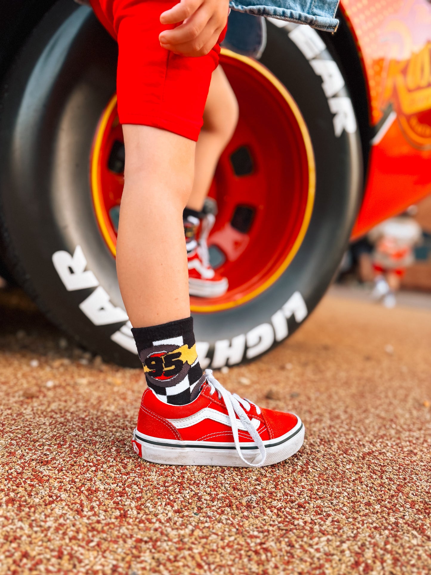 RTS medium Kachow V2