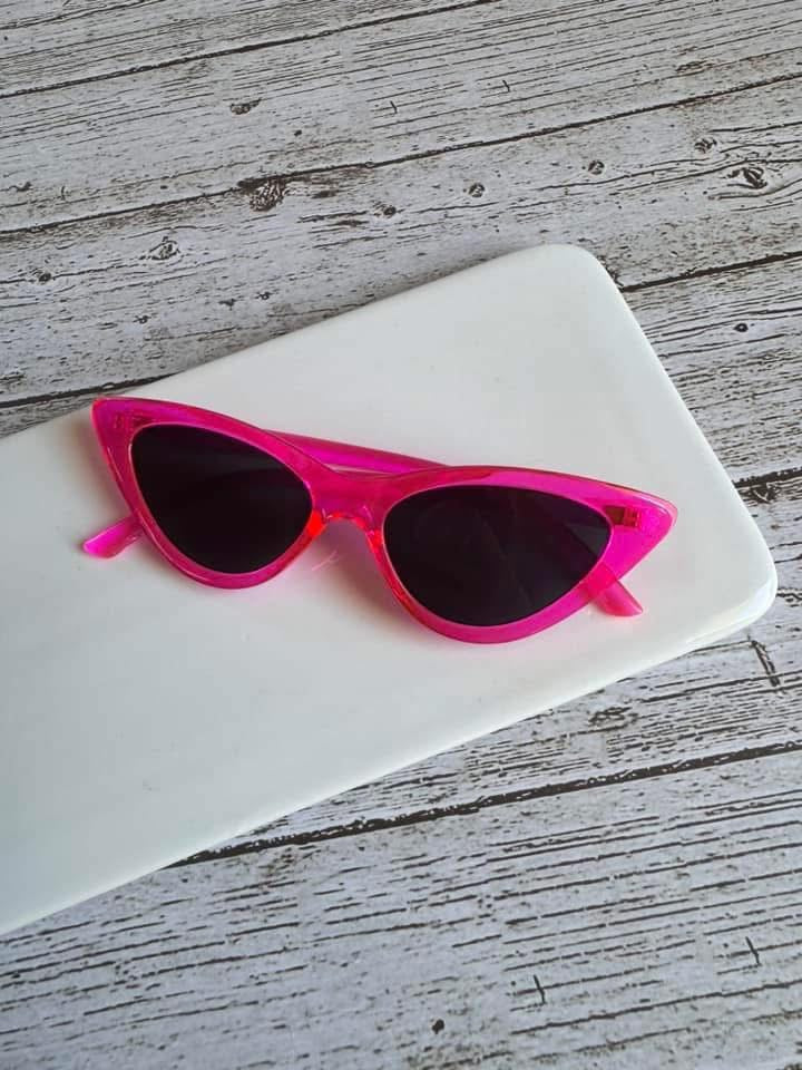 Adult Barbie sunnies