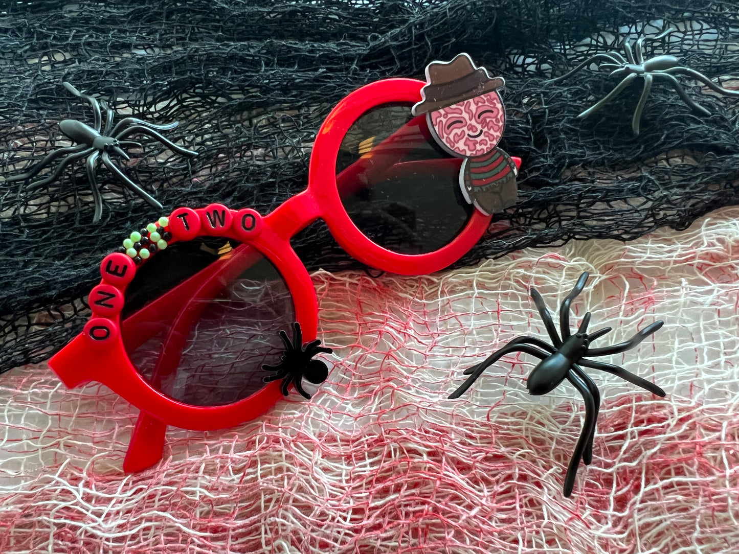 Freddy’s coming for you