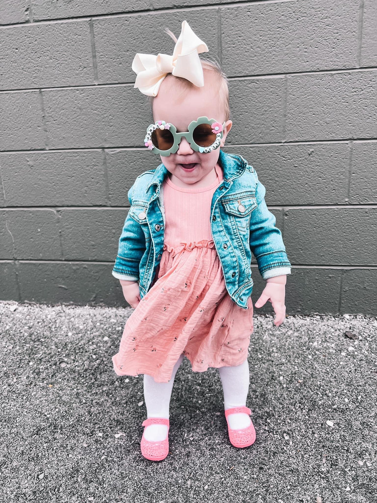 Mama’s Bestie