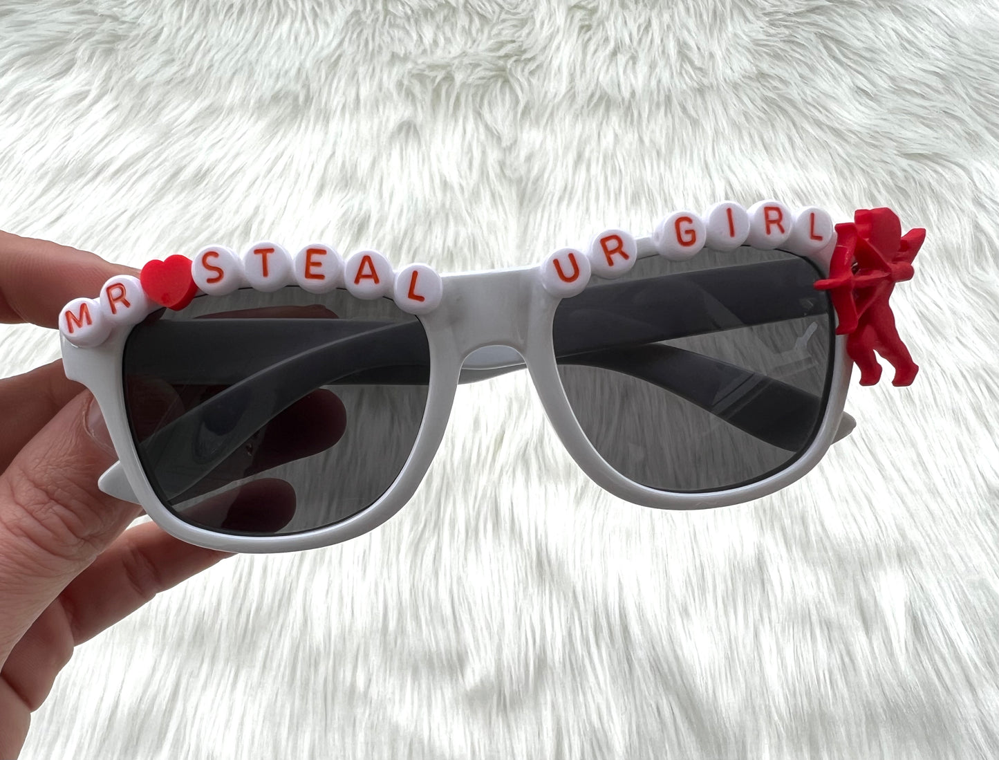 Mr. Steal Ur Girl