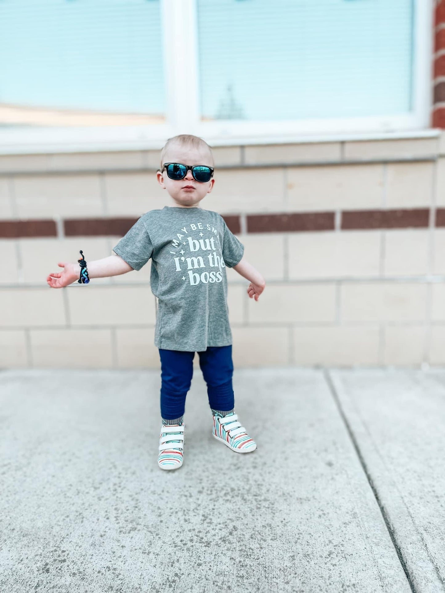 Wayfarer sunnies (multiple colors)