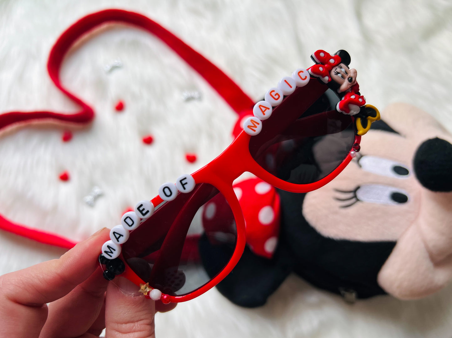 Made of magic (classic mouse)