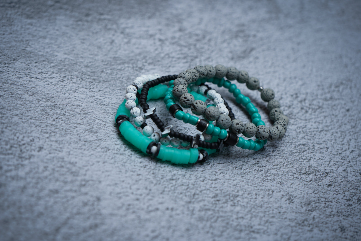 Seasider surf & sun mix & match