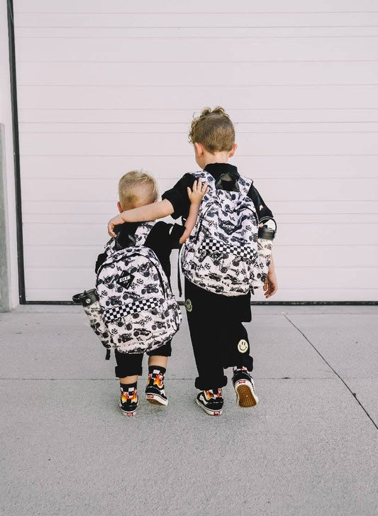 Crush Crew Mid-Size Backpack