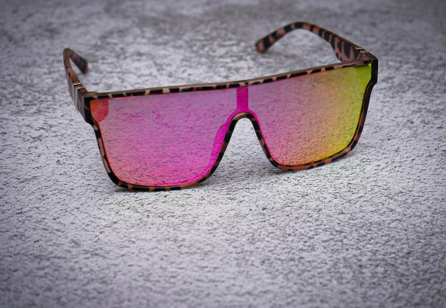 Adult unisex polarized “blenders”