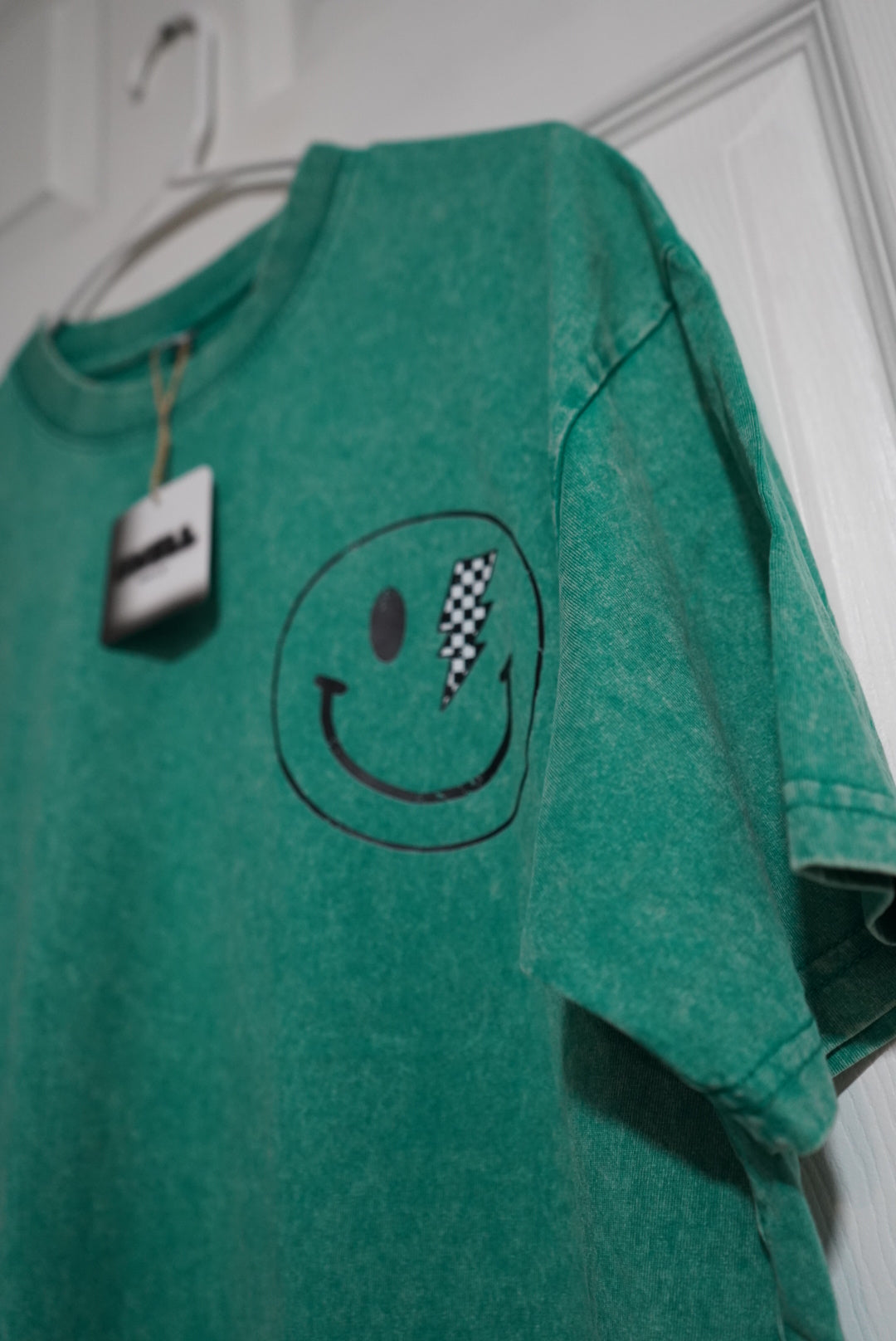 Medium oversized Mama tee